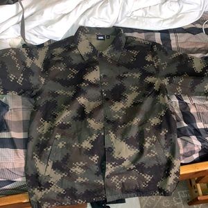 Vans Jacket